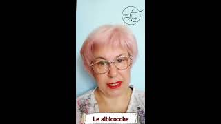 LE ALBICOCCHE