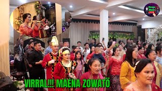 MAENA MASSAL ONO NIHA KOTA BANDUNG CIMAHI BERSAMA DEVAN MUSIC