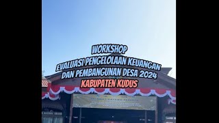 Kolaborasi Pengelolaan Dana Desa