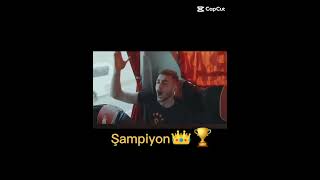 Bence bu sene Şampiyon GALATASARAY