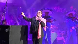 Así Fue" JUAN GABRIEL En Chicago IL 2015