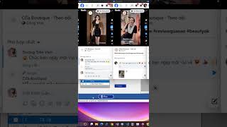 Phần mềm spam reels facebook tự động #viral #xuhuong