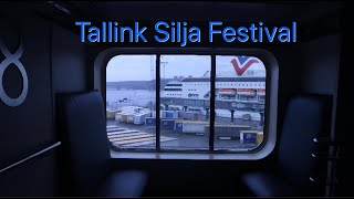 Tallink Silja kids Festval 2019