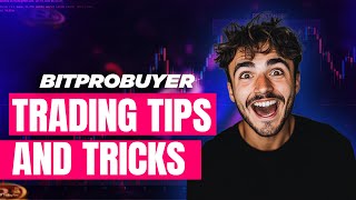 BitProBuyer Platform Review 2024! (Scam?)❌ UK Traders Revealed Tips For Smarter Crypto Trading! 📈