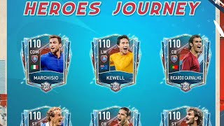 FIFA MOBILE - JESTEM ZAROBIONY! 🤑 DUŻO NOWYCH KART 😯