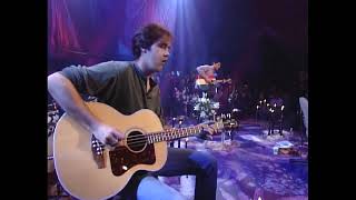 Krist Novoselic - The Man Who Sold The World (MTV Unplugged)