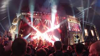 Imperium Decadenz - live in Wacken Open Air 2017.