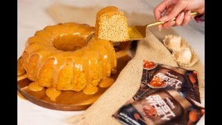 Bolo de Milho Proteico com Best Whey®️ Dulce de Leche | Receita Saudável e Irresistível