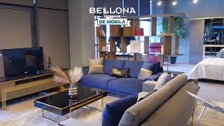 Mobilier pentru living Bellona Moldova