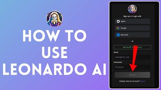 How to Use Leonardo AI (2024) | Leonardo AI Tutorial