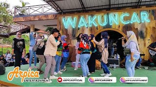 Wakuncar | Arpica Entertainment