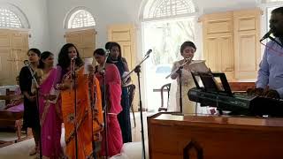 Deepthi's Wedding Hymn 2