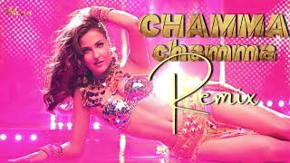 Chamma Chamma (Remix) Bollywood Remix Song | DJRELAX