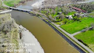 Yellowstone River Update - 4-28-20