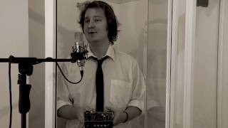 Chicken for Love - Matt Mulholland - Live Looping (in the shower)