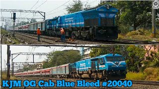 06587/8 Yesvantpur-Bikaner-Yesvantpur COVID-19 Special