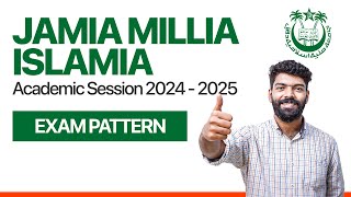 Jamia Millia Islamia | Admission 2024 I Exam Pattern & Syllabus |Kerala's #1 CUET Coaching |Prepwise