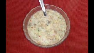 Sheer khurma