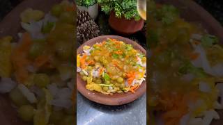 Road style Masala Poori chat recipe in Tamil | மசாலா பூரி #masalapoori #chaatrecipe #recipeintamil