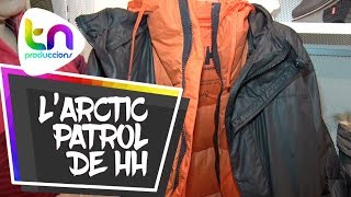 ARCTIC PATROL 3IN1 JACKET DE HELLY HANSEN