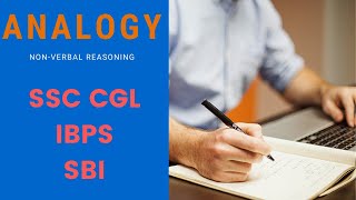 |Reasoning tricks |Discussion on analogy-with different types| SSC CGL|IBPS| solved old questions