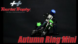 Tourist Trophy: Autumn Ring Mini