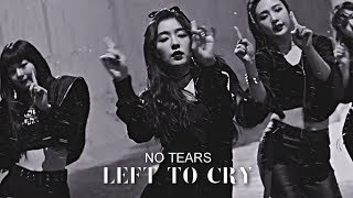 multyfemale - no tears left to cry