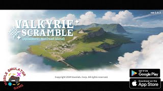 Valkyrie Scramble Gameplay Android APK iOS