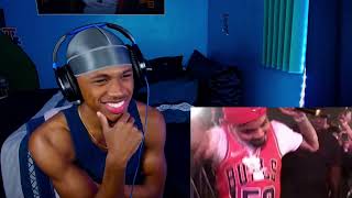 G Herbo - FWM ft. Yosohn (Official Music Video) | REACTION