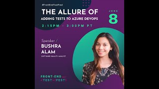 The Allure of Adding Tests to Azure DevOps