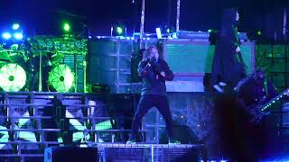 Slipknot - Vermilion - Live Download Madrid 2019 by Churchillson