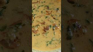 Drumstick Leaves Curry / മുരിങ്ങയില കറി / Muringayila Curry  #trending #trendingshorts #shorts