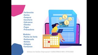 Como Crear un producto en nuestro sistema 123facturalo Parte 1