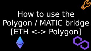 Safest & Easiest Ethereum To Polygon Bridge