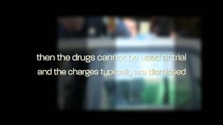 Houston, TX Lawyer - Drug Possession Defenses