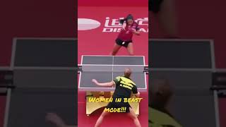 #tabletennis #shorts