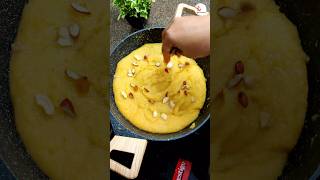 kesari bhaat recipe #shorts #asmr