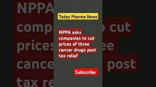 Today Pharma News #shorts #trending