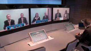 TANDBERG Telepresence Interoperability