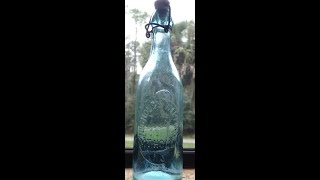 Nichols & Nippins Mt Holly NJ | Antique Bottle Stories