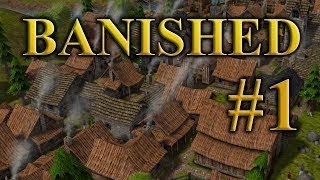 Banished Part 1 San FranCrissco