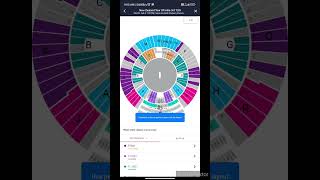 India Vs NZ 3rd T20 Ahmedabad Ticket Booking | How to book ind vs nz match tickets ?