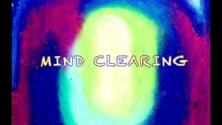 Mind Clearing Guided Meditation (Short)- Here and Now