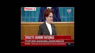 Merak Akşener 'den  inceler