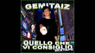 Gemitaiz - Cattivo (Canesecco Solo) (QVC 1)