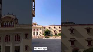 City palace jaipur royal tour #rajasthan #jaipur #citypalacejaipur #royalfamily #royalhouse