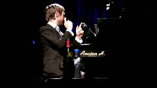 The Divine Comedy -At The Indie Disco (extract) (Brussels, 28th Sept 2010)