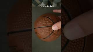 Mini hoop #minihoop #basketball #nfl #baseball