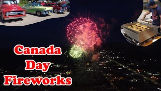 Canada Day in the Swan River Valley - Travels with Bill