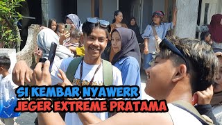 Jeger ‼️ xtreme pratama live gembongan mekar